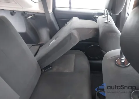 2015 Jeep Compass Sport z USA, uszkodzony, nr VIN 1C4NJDBB8FD437822